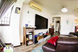 Braddell View (D20), Apartment #457640901